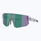 Okulary przeciwsłoneczne Bliz P005S crystal black/green green multi