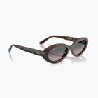 Okulary przeciwsłoneczne Ray-Ban RB2223 havana/gradient grey