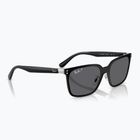 Okulary przeciwsłoneczne Ray-Ban RB3784D silver/grey
