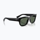Okulary przeciwsłoneczne Ray-Ban RB2228M Scuderia black/dark green