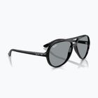 Okulary przeciwsłoneczne Ray-Ban Cats 5000 Classic black/grey