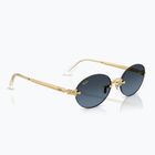 Okulary przeciwsłoneczne Ray-Ban By Asap Rocky arista gold