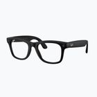 Okulary z kamerą Ray-Ban Meta Wayfarer matte back/clear