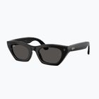 Okulary z kamerą Ray-Ban Meta Zena shiny black/grey