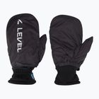 Rękawice narciarskie Level Trail Polartec I-Touch black