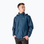 Kurtka przeciwdeszczowa męska CMP 39X7367 Snaps Hood marine