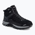 Buty trekkingowe męskie CMP Rigel Mid Wp nero/grey