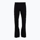 Spodnie softshell męskie CMP 39T1077 nero