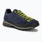 Buty męskie Lomer Bio Naturale Low Mtx flag/lime