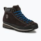 Buty damskie Lomer Bio Naturale Mid Mtx Suede antra/laguna