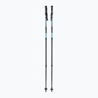 Kije trekkingowe Fizan Explorer 2023 blue