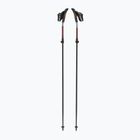 Kije nordic walking Fizan Tekno Race Impulse red