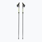 Kije nordic walking Fizan Tekno Race yellow
