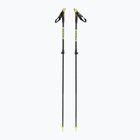 Kije nordic walking Fizan R-evolution yellow