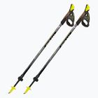 Kije nordic walking Fizan Speed Race grey