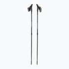 Kije nordic walking Fizan Speed 100043 black