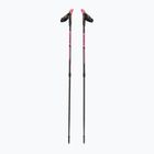 Kije nordic walking Fizan Speed pink
