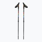 Kije nordic walking dziecięce Fizan Speed JR rainbow