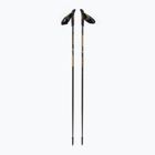 Kije nordic walking Fizan Runner 100063 gold
