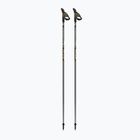 Kije nordic walking Fizan Runner gold