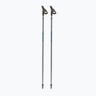 Kije nordic walking Fizan Runner blue