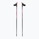 Kije nordic walking Fizan Runner pink