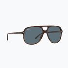 Okulary przeciwsłoneczne Ray-Ban Bill havana/blue