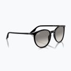 Okulary przeciwsłoneczne Ray-Ban RB2204 black/light grey