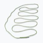 Pętla wspinaczkowa Climbing Technology Looper Dy 180 cm white/green