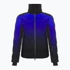 Kurtka narciarska męska EA7 Emporio Armani Fiacca Piumino 6RPG06 shaded blue