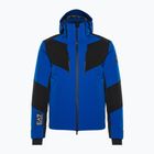 Kurtka narciarska męska EA7 Emporio Armani Giubbotto 6RPG07 new royal blue
