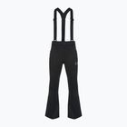 Spodnie narciarskie męskie EA7 Emporio Armani Pantaloni 6RPP28 black