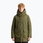 Kurtka męska Woolrich Ramar Arctic Parka greenstone
