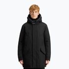 Kurtka męska Woolrich Polar High Collar black