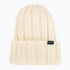 Czapka zimowa damska Woolrich Chunky Beanie 2026 milky cream