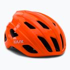 Kask rowerowy KASK Mojito 3 fluo orange