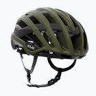 Kask rowerowy KASK Valegro olive green