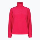 Bluza damska CMP 3G27836 carminio