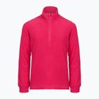 Bluza polarowa dziecięca CMP 3G28235 carminio