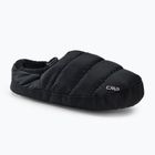 Kapcie damskie CMP Lyinx Slipper nero