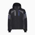 Kurtka narciarska męska CMP 31W0377 nero
