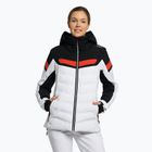 Kurtka narciarska damska CMP 31W0166 bianco