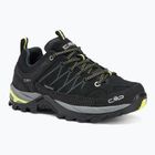 Buty trekkingowe damskie CMP Rigel Low Wp nero/lime