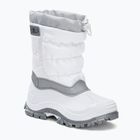 Śniegowce dziecięce CMP Hanki 2.0 Snowboots bianco
