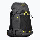 Plecak męski CMP Freewind Ski Touring 40 l titanio