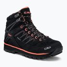 Buty trekkingowe damskie CMP Moon Mid Wp nero