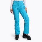 Spodnie narciarskie damskie CMP 3W18596N azzurro