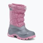 Śniegowce juniorskie CMP Hanki 2.0 Snowboots rosa