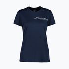Koszulka damska CMP 32T6046 blue