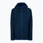 Bluza dziecięca CMP 3H60844 Fix inchiostro/nero